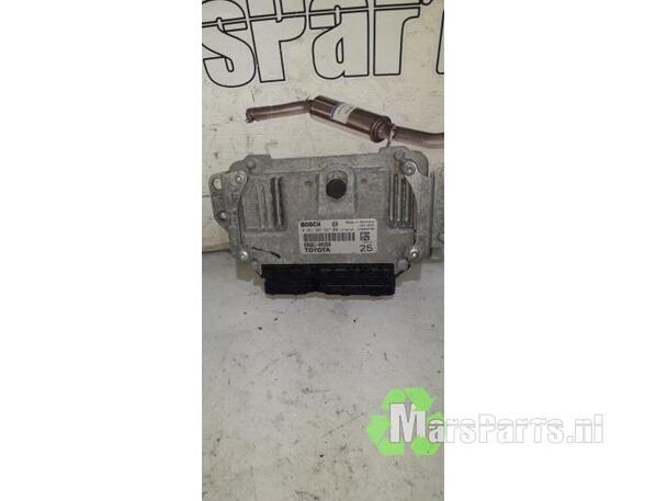 Control unit for engine PEUGEOT 107 (PM_, PN_)