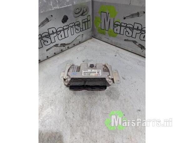 Control unit for engine PEUGEOT 107 (PM_, PN_), TOYOTA AYGO (_B1_)