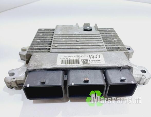 Control unit for engine NISSAN JUKE (F15)