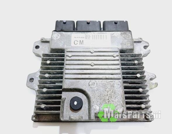 Control unit for engine NISSAN JUKE (F15)