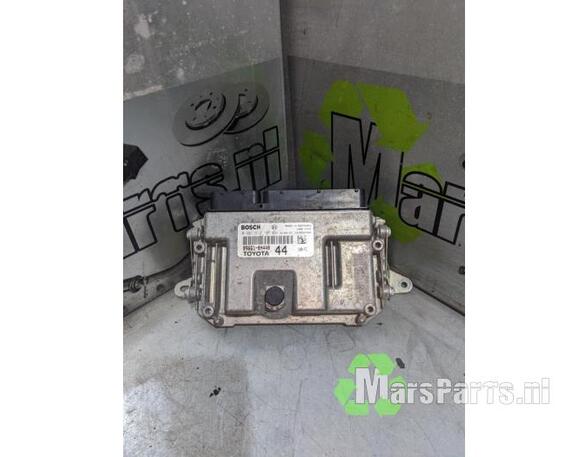 Control unit for engine CITROËN C1 II (PA_, PS_)