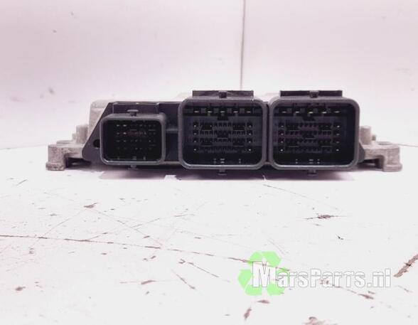 Control unit for engine PEUGEOT 207 (WA_, WC_)