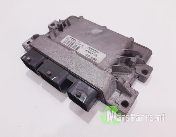 Control unit for engine RENAULT CLIO II (BB_, CB_)