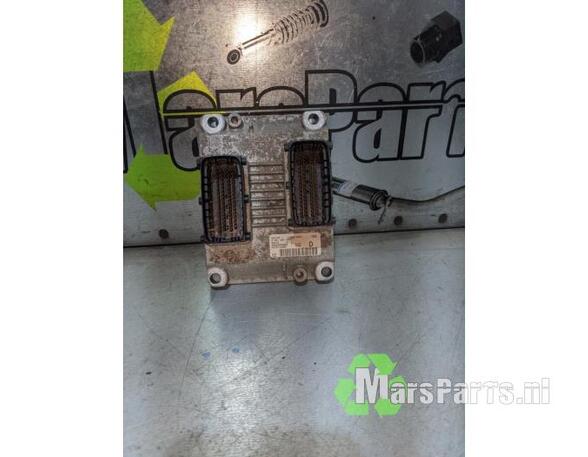 Control unit for engine ALFA ROMEO 147 (937_)