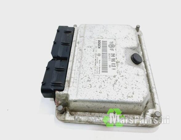 Control unit for engine AUDI TT (8N3)