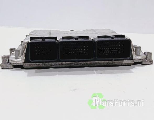 Control unit for engine OPEL VIVARO A Van (X83)