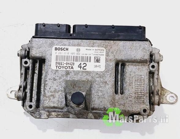 Control unit for engine TOYOTA AYGO (_B4_)