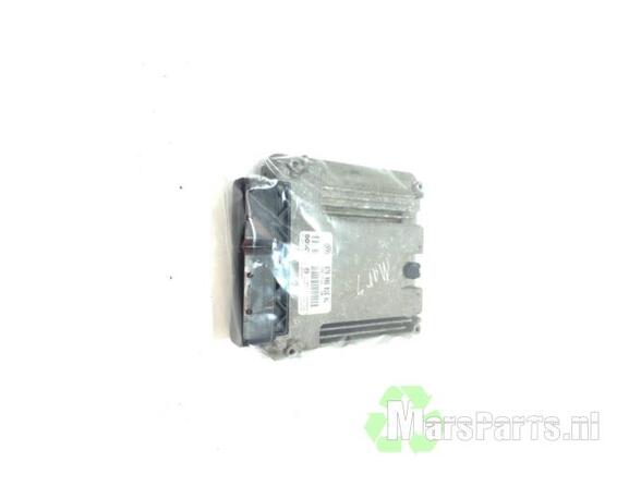 Control unit for engine VW TOUAREG (7LA, 7L6, 7L7)