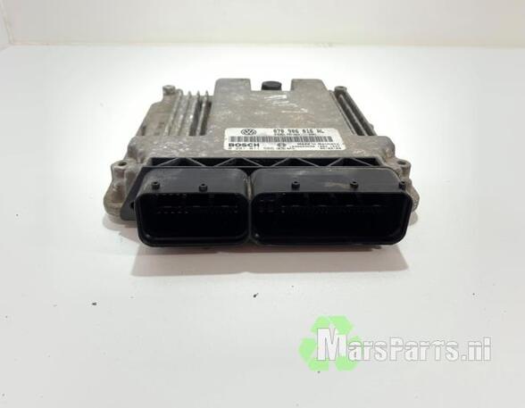 Control unit for engine VW TOUAREG (7LA, 7L6, 7L7)