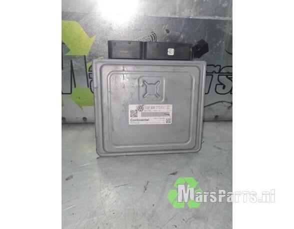 Control unit for engine VW POLO (6R1, 6C1)