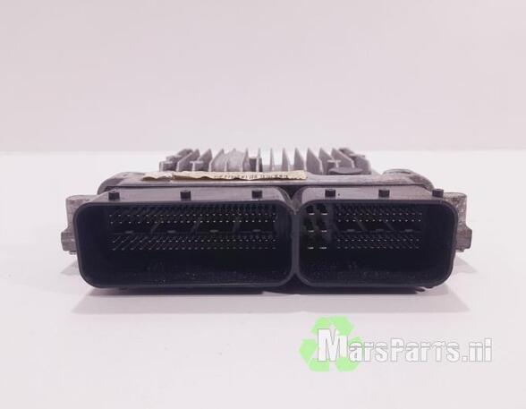 Control unit for engine MERCEDES-BENZ CLA Coupe (C117)