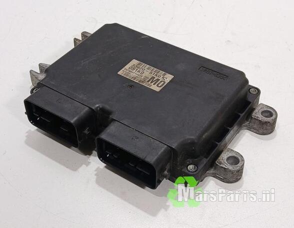 Control unit for engine OPEL AGILA (B) (H08)