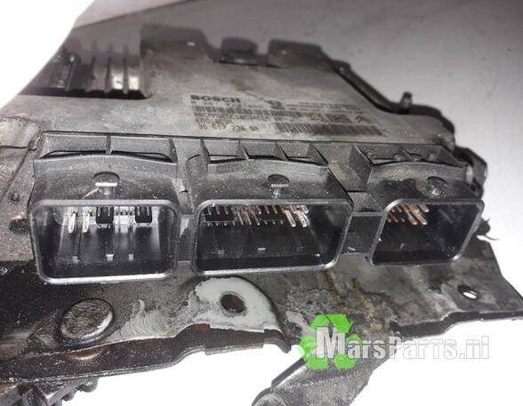 Control unit for engine CITROËN XSARA PICASSO (N68)