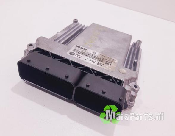 Control unit for engine BMW 5 Touring (E61), BMW X3 (E83)