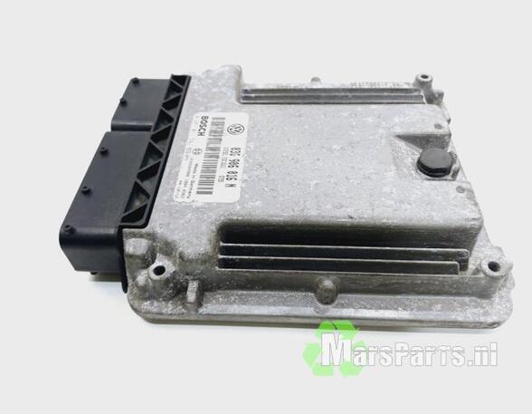 Control unit for engine VW CADDY III Box Body/MPV (2KA, 2KH, 2CA, 2CH)