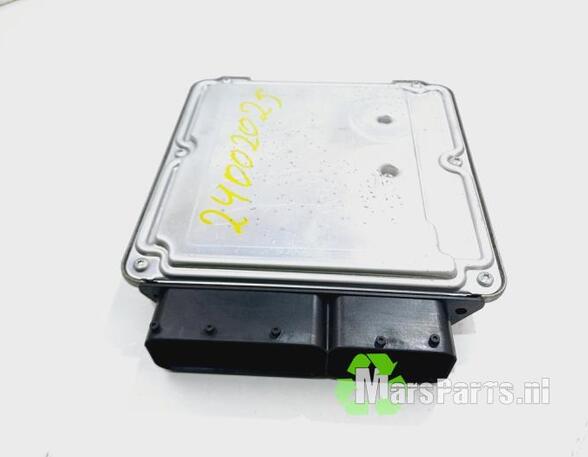 Control unit for engine VW CADDY III Box Body/MPV (2KA, 2KH, 2CA, 2CH)