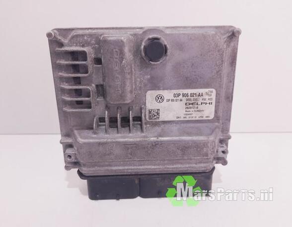 Control unit for engine SEAT IBIZA IV (6J5, 6P1), SEAT IBIZA IV SC (6J1, 6P5)