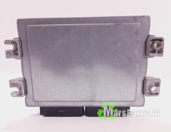 Control unit for engine DACIA SANDERO, DACIA LOGAN (LS_)