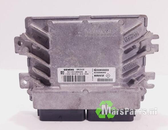 Control unit for engine DACIA SANDERO, DACIA LOGAN (LS_)