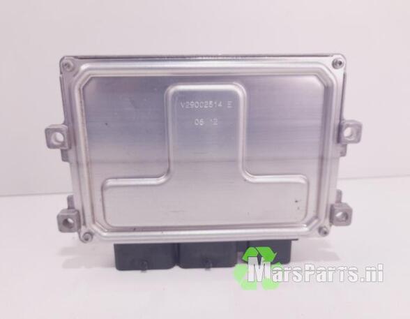 Control unit for engine PEUGEOT 208 I (CA_, CC_)