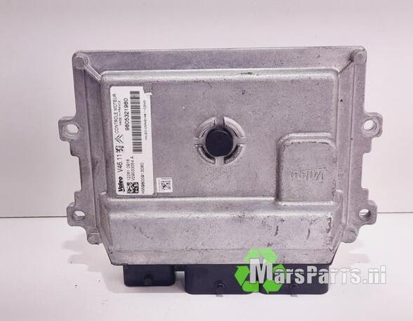 Control unit for engine PEUGEOT 208 I (CA_, CC_)