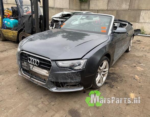 Regeleenheid motoregeling AUDI A5 Convertible (8F7)