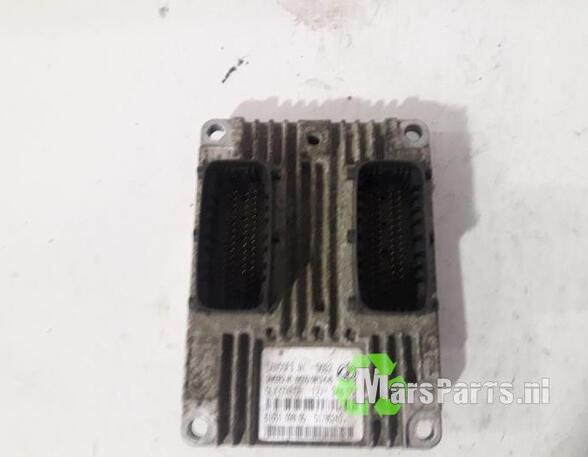 Regeleenheid motoregeling FIAT GRANDE PUNTO (199_), FIAT PUNTO EVO (199_)