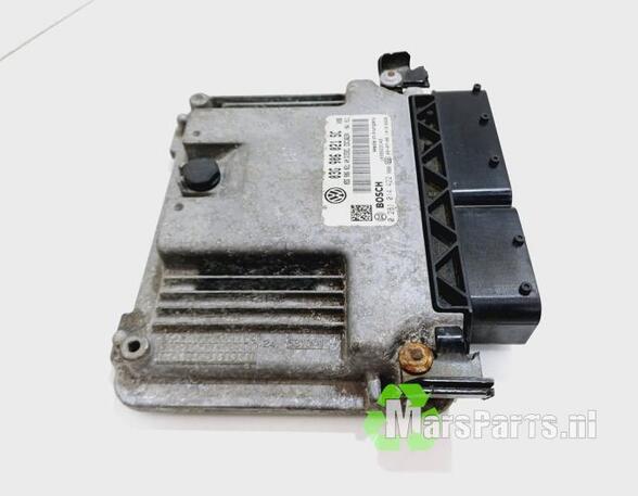 Control unit for engine SEAT LEON (1P1)