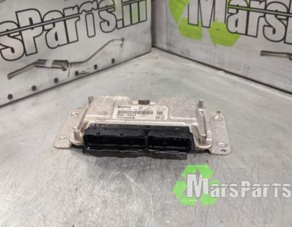 Control unit for engine TOYOTA AYGO (_B1_), CITROËN C1 (PM_, PN_)