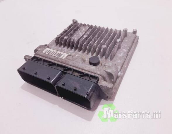 Control unit for engine MERCEDES-BENZ SPRINTER 3,5-t Van (906)