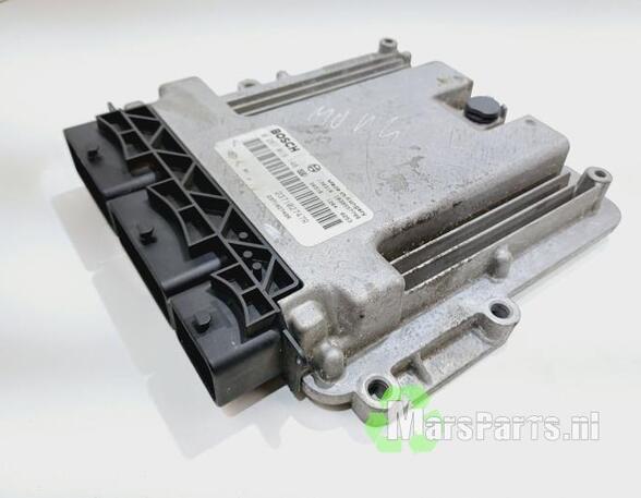 Control unit for engine RENAULT CAPTUR I (J5_, H5_), RENAULT CLIO IV (BH_)