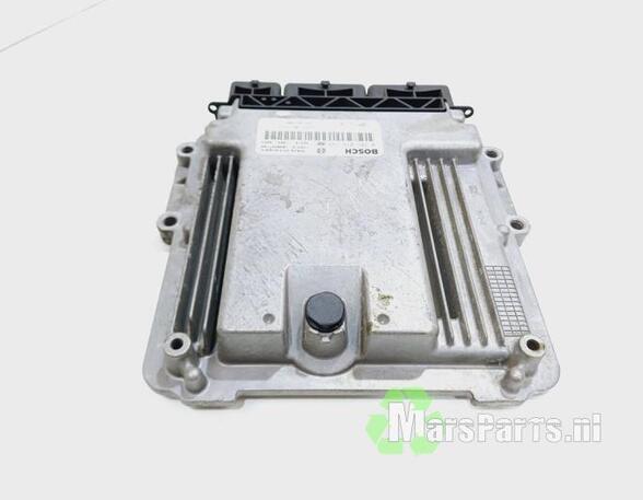 Control unit for engine RENAULT CAPTUR I (J5_, H5_), RENAULT CLIO IV (BH_)