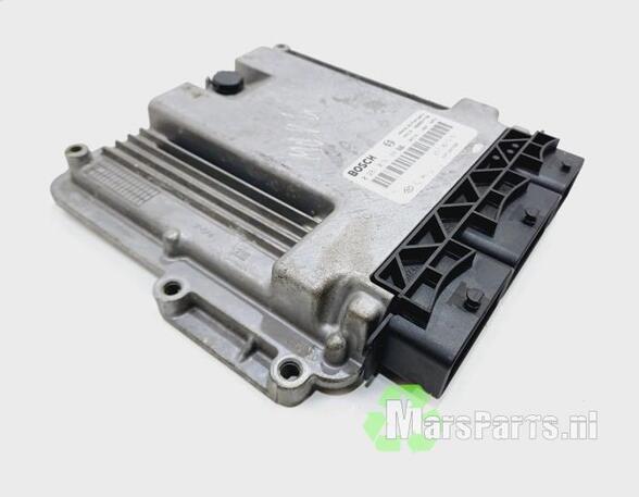 Control unit for engine RENAULT CAPTUR I (J5_, H5_), RENAULT CLIO IV (BH_)