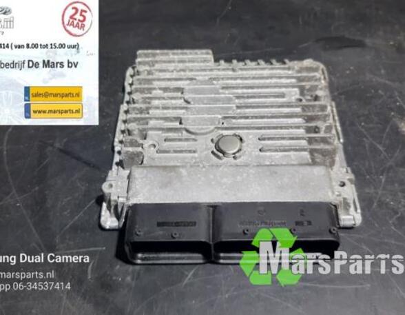 Control unit for engine VW POLO (6R1, 6C1), VW POLO Van (6R)