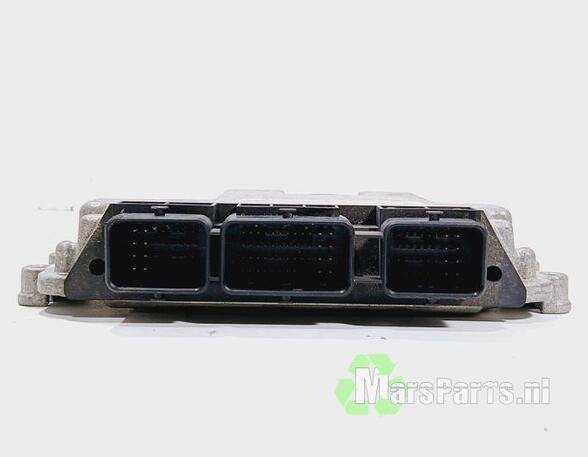 Control unit for engine PEUGEOT PARTNER TEPEE, PEUGEOT PARTNER Box Body/MPV