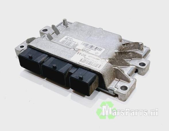 Control unit for engine RENAULT KANGOO Express (FW0/1_)