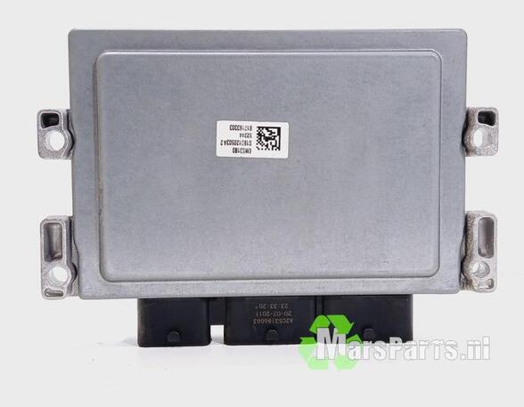 Control unit for engine RENAULT KANGOO Express (FW0/1_)