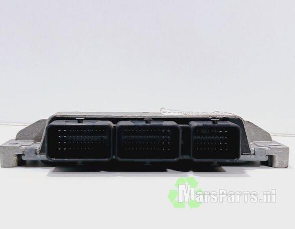 Control unit for engine RENAULT KANGOO Express (FW0/1_)