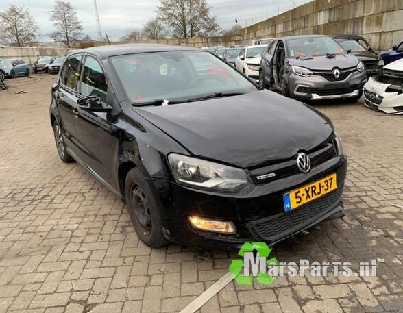 Regeleenheid motoregeling VW POLO (6R1, 6C1)