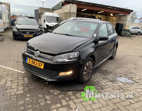 Regeleenheid motoregeling VW POLO (6R1, 6C1)