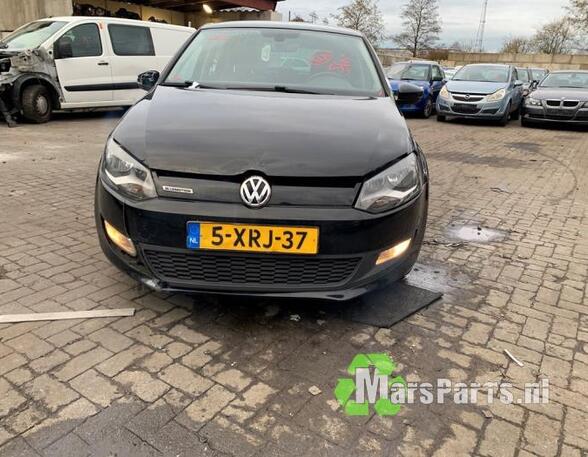 Regeleenheid motoregeling VW POLO (6R1, 6C1)