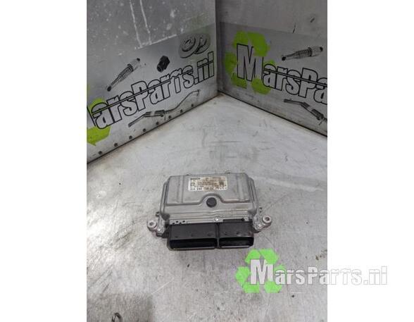 Control unit for engine MERCEDES-BENZ B-CLASS (W245)