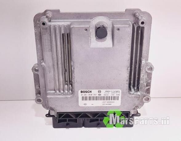 Control unit for engine RENAULT TRAFIC III Van (FG_), OPEL VIVARO B Bus (X82), OPEL VIVARO B Van (X82)