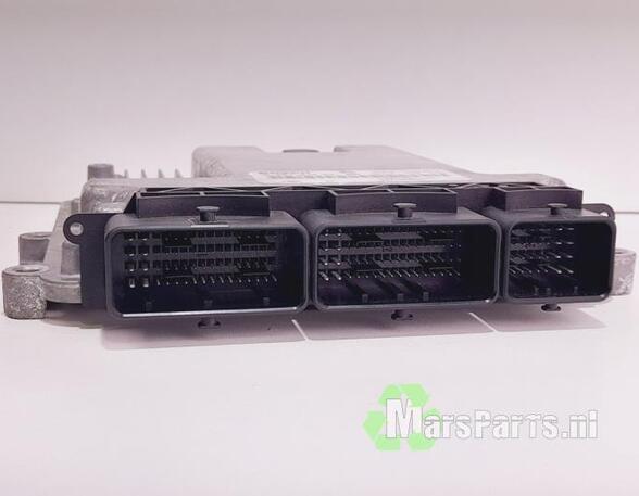 Control unit for engine RENAULT TRAFIC III Van (FG_), OPEL VIVARO B Bus (X82), OPEL VIVARO B Van (X82)