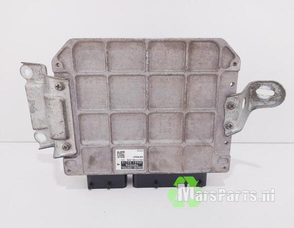 Steuergerät Motor Toyota Yaris Liftback P9 896610D310 P19366344