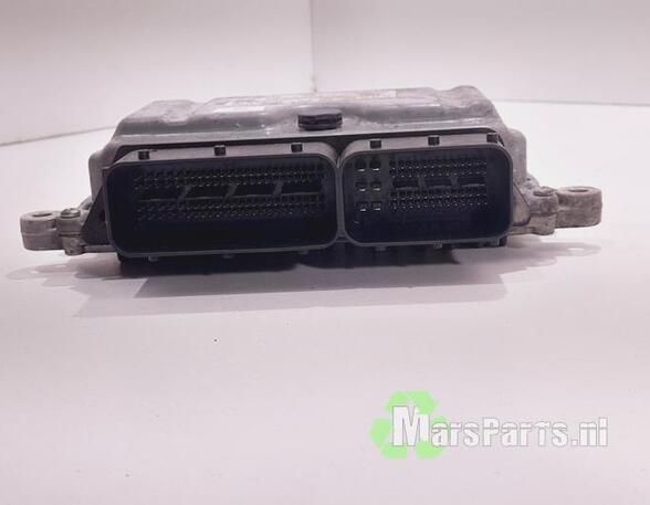 Control unit for engine MERCEDES-BENZ B-CLASS (W245)