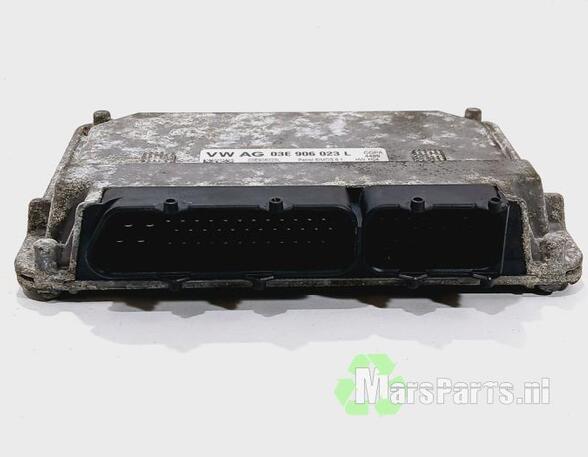 Control unit for engine VW POLO (6R1, 6C1), VW POLO Van (6R)