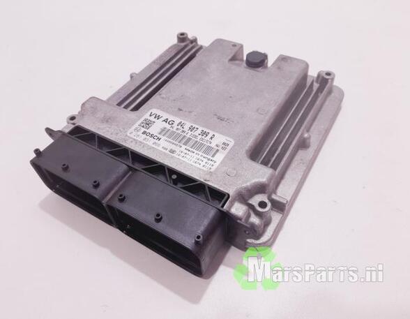 Control unit for engine SKODA SUPERB III Estate (3V5), VW GOLF VII (5G1, BQ1, BE1, BE2)