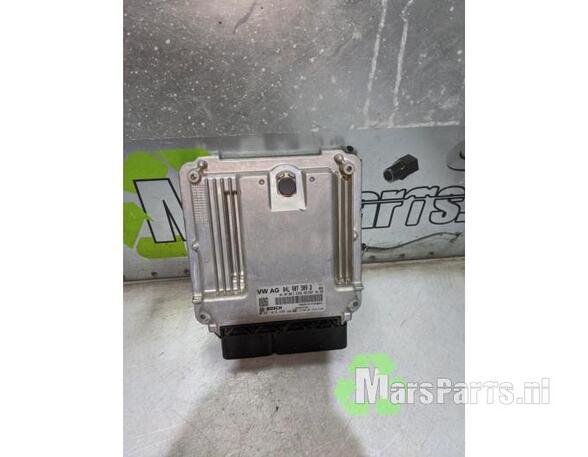 Control unit for engine AUDI A3 Limousine (8VS, 8VM)