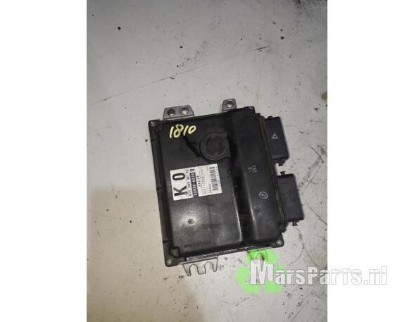 Control unit for engine SUZUKI SWIFT III (MZ, EZ)